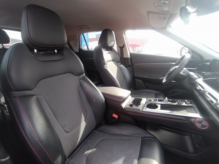 Gac motor Emkoo Emkoo 1.5 Aut 2024 Usado en Rosselot Usados
