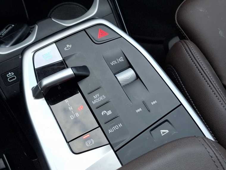 Bmw Ix1 Edrive20 Comfort 2025 Usado  Usado en BMW Premium Selection