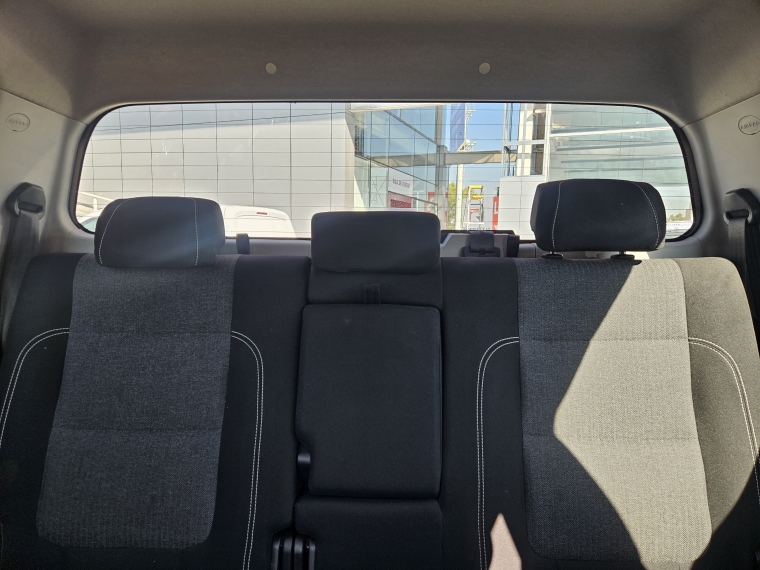 Peugeot Landtrek Landtrek Active Bluehdi 180 4x2 Euro 6b 2024 Usado en Rosselot Usados