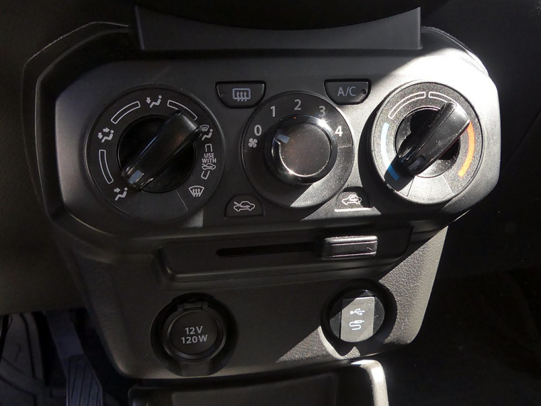 Suzuki S-presso S Presso Hb 1.0 2021 Usado  Usado en Webautos.cl