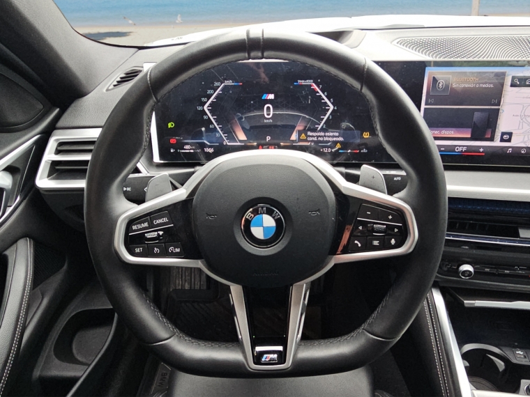 Bmw 430 I Coupe 3.0 Aut 2026 Usado  Usado en BMW Premium Selection