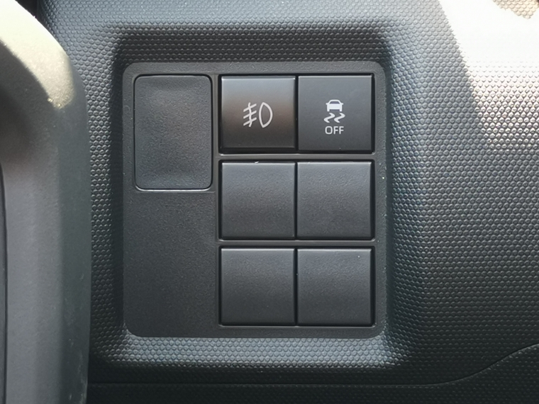 Toyota Raize Raize 4x2 1.2 2022 Usado en Rosselot Usados