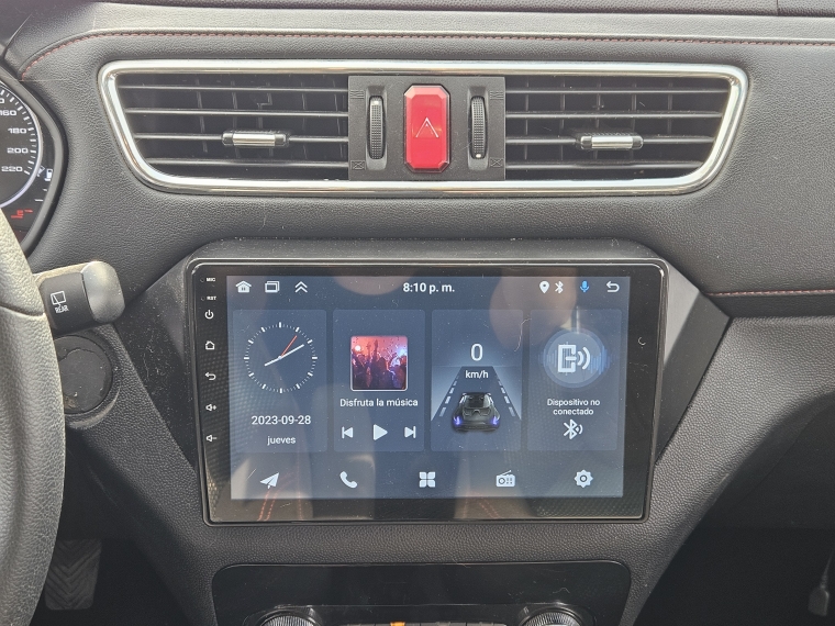 Jac Js2 Comfort Smart Mt 1.5 2022 Usado  Usado en Kovacs Usados