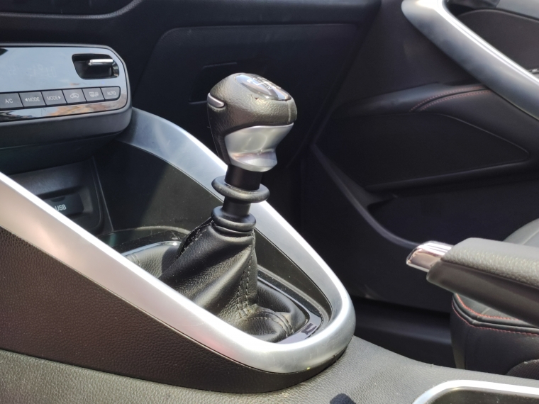 Chevrolet Groove Groove 1.5 2021 Usado en Rosselot Usados