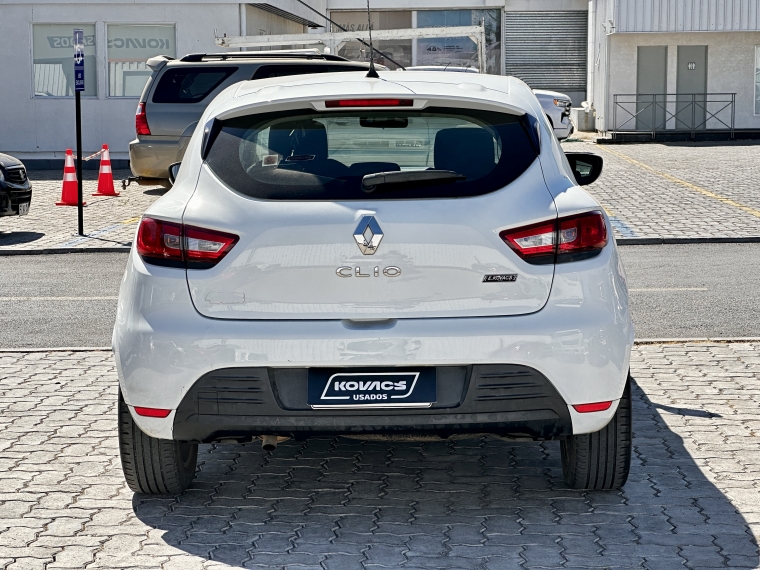 Renault Clio 0.9 Authentique Mt 2021 Usado  Usado en Kovacs Usados
