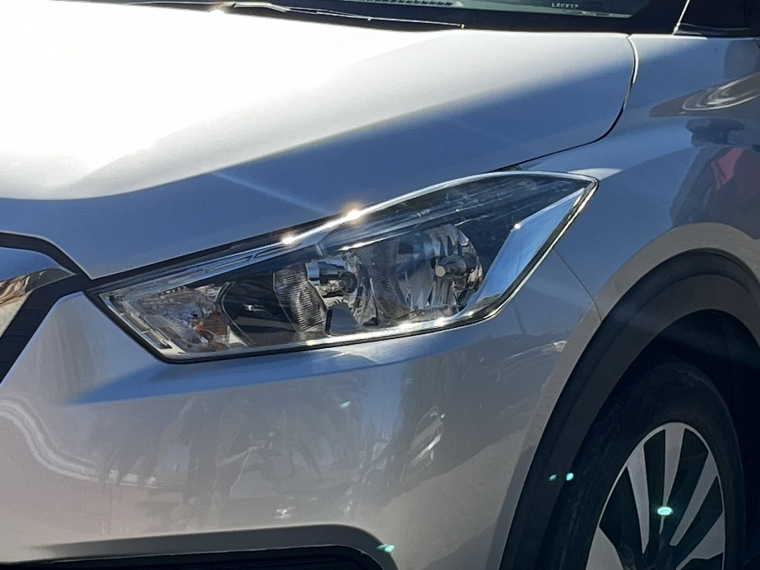 Nissan Kicks Advance Cvt 2019 Usado  Usado en Kovacs Usados