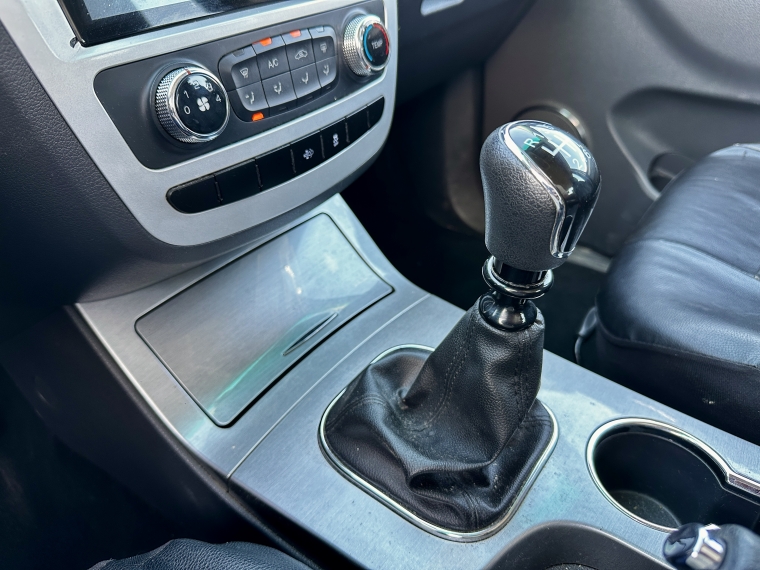 Jac T8 T8 Dcab 2.0 2023 Usado en Rosselot Usados