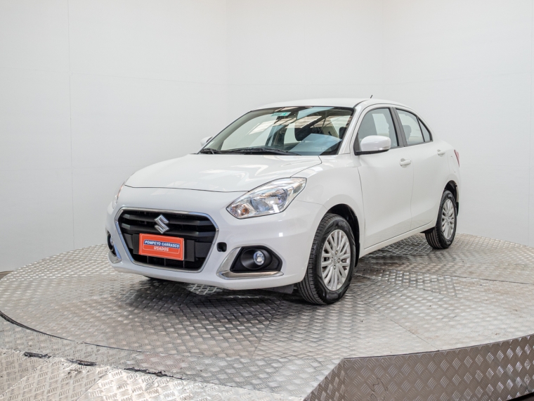 Suzuki Dzire Gl Sport 1.2 Mt 2022 Usado  Usado en Pompeyo