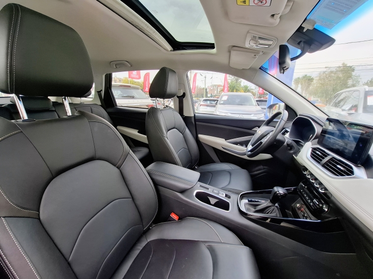 Chevrolet Captiva Captiva 1.5 Aut 2022 Usado en Rosselot Usados