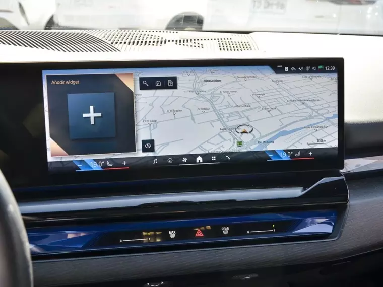 Bmw 530 E Berlina M Sport 2026 Usado Usado en BMW Premium Selection Bmw 530 E Berlina M Sport 2026 Usado Usado en BMW Premium Selection