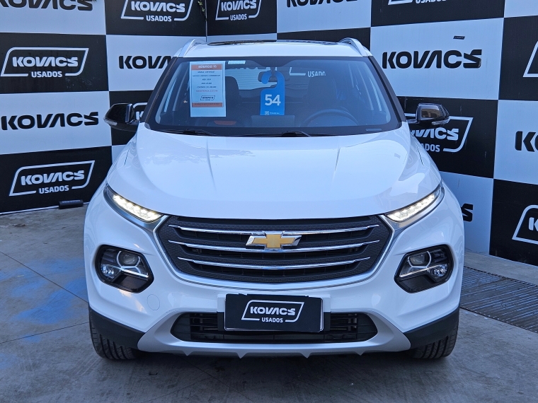 Chevrolet Groove 1.5l Premier  Mt 2024 Usado  Usado en Kovacs Usados