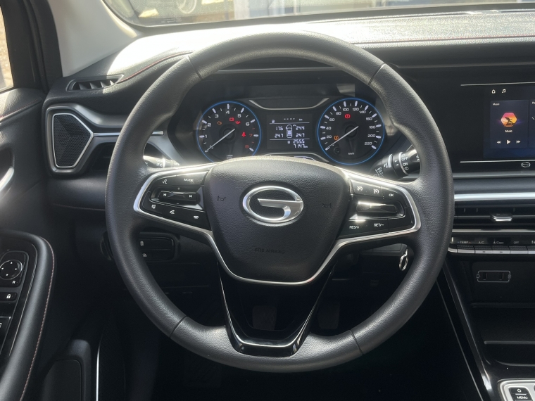 Gac motor Gs4 Gs4 Power 1.5 2025 Usado en Rosselot Usados