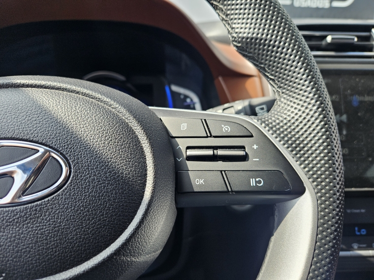 Hyundai Creta Grand Su2i Value 2024 Usado  Usado en Kovacs Usados