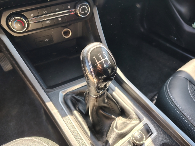 Chery Tiggo 2 pro Tiggo 2 Pro Gls Mt 2023 Usado en Rosselot Usados