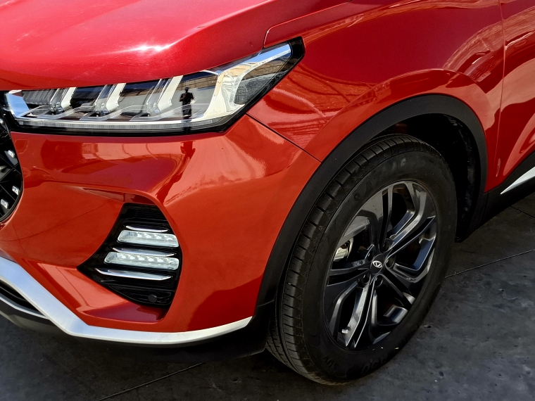 Chery Tiggo 7 pro Tiggo 7 Gls Cvt Pro 1.5 Aut 2024 Usado en Rosselot Usados