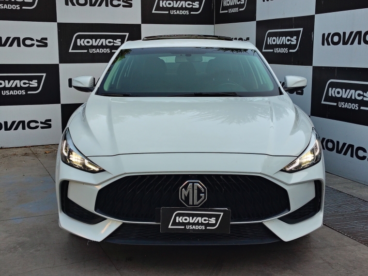 Mg Gt 1.5   Com Mt 2022 Usado  Usado en Kovacs Usados