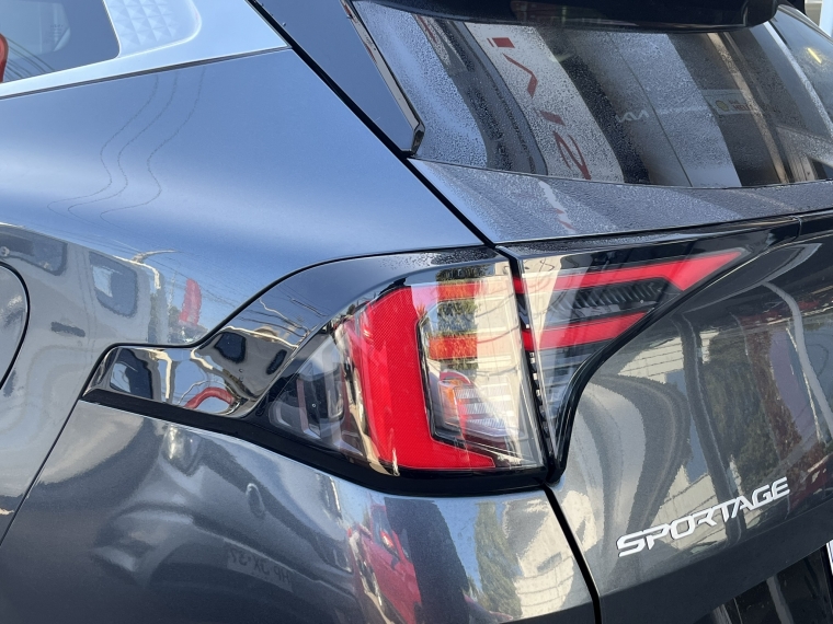 Kia Sportage Sportage Dsl Awd 2.0 Aut 2026 Usado en Rosselot Usados