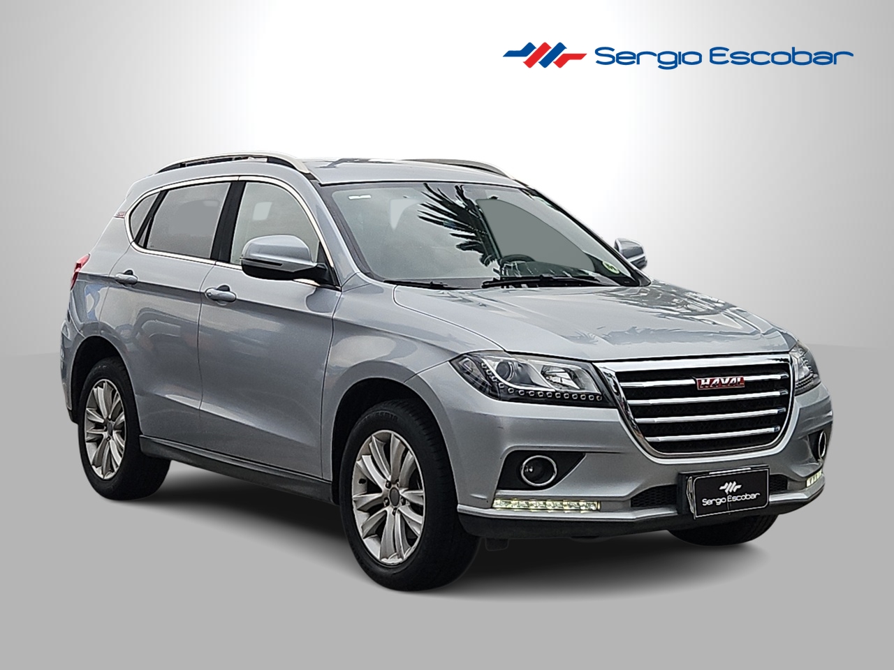 HAVAL H2 H2 ELITE 1.5 2017