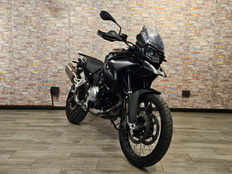 BMW F 850 GS I 2023