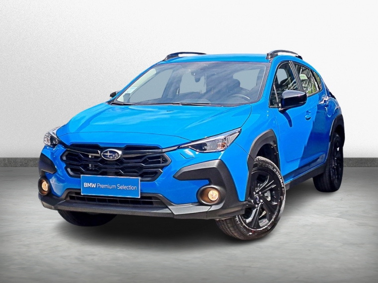 SUBARU CROSSTREK 2.0  2024