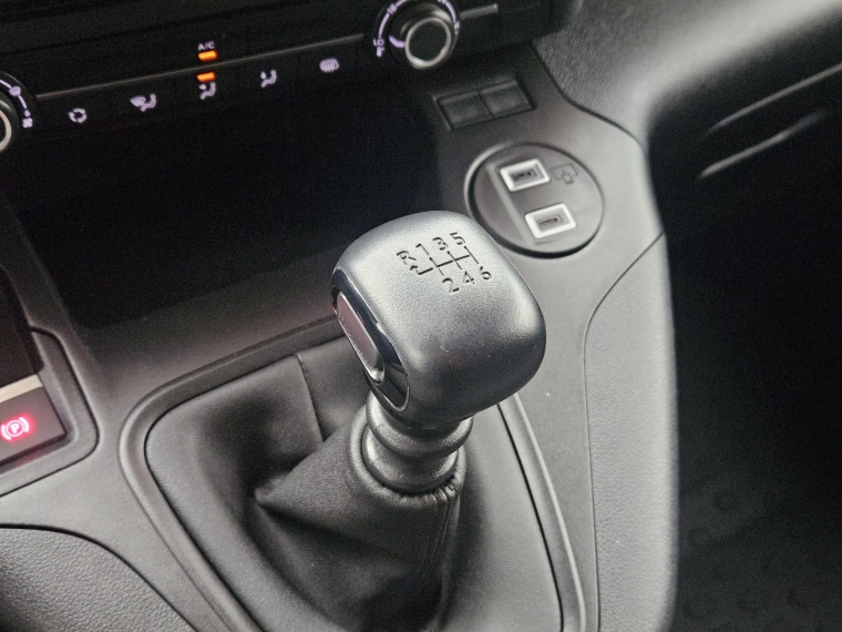 Peugeot Partner L2 1.5 Mt Hdi 2025 Usado  Usado en Kovacs Usados