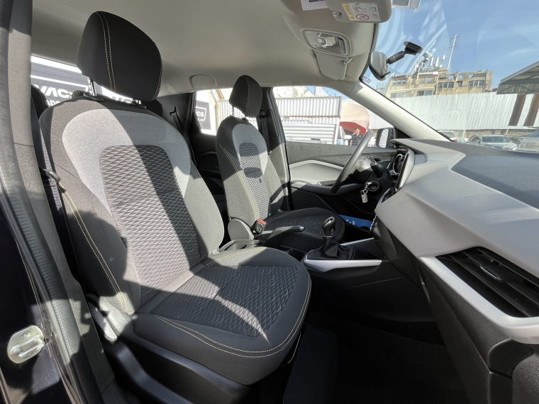 Chevrolet Montana 1.2  Lt Mt 2024 Usado  Usado en Kovacs Usados