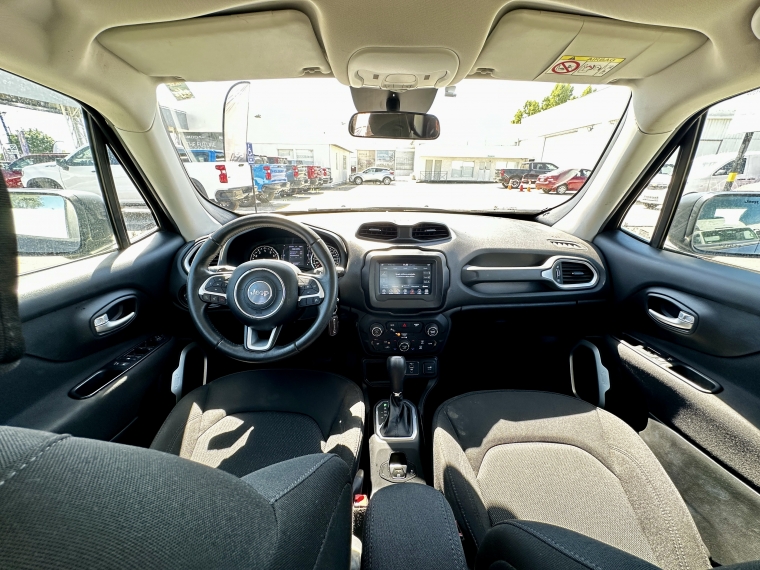Jeep Renegade 1.8 Sport Lx At 2022 Usado  Usado en Kovacs Usados