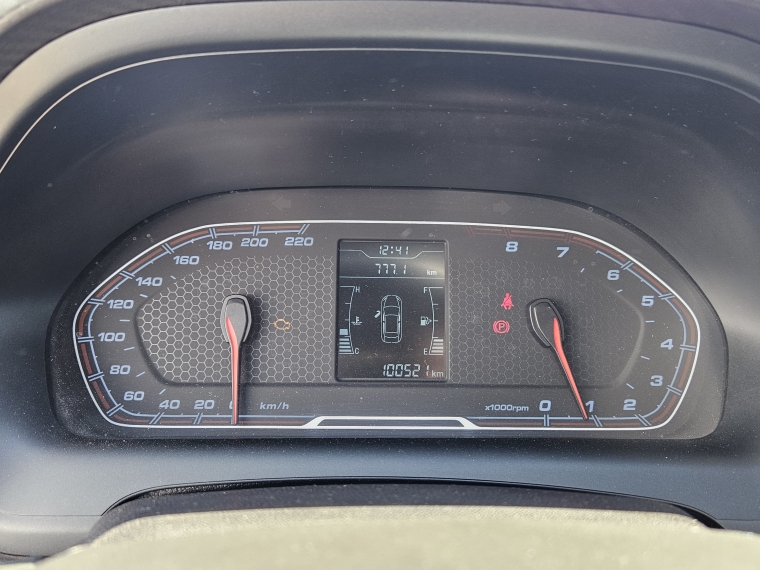 Chery Tiggo 2 Tiggo 2 Gl Mt 1.5 2023 Usado en Rosselot Usados