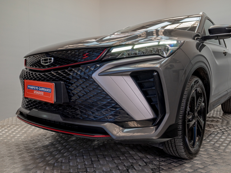 Geely Coolray 1.5 Exclusive 7dct At 2024 Usado  Usado en Pompeyo