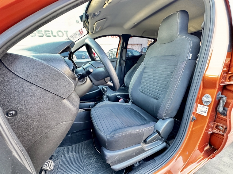 Renault Kwid Kwid Hb 1.0 2022 Usado en Rosselot Usados