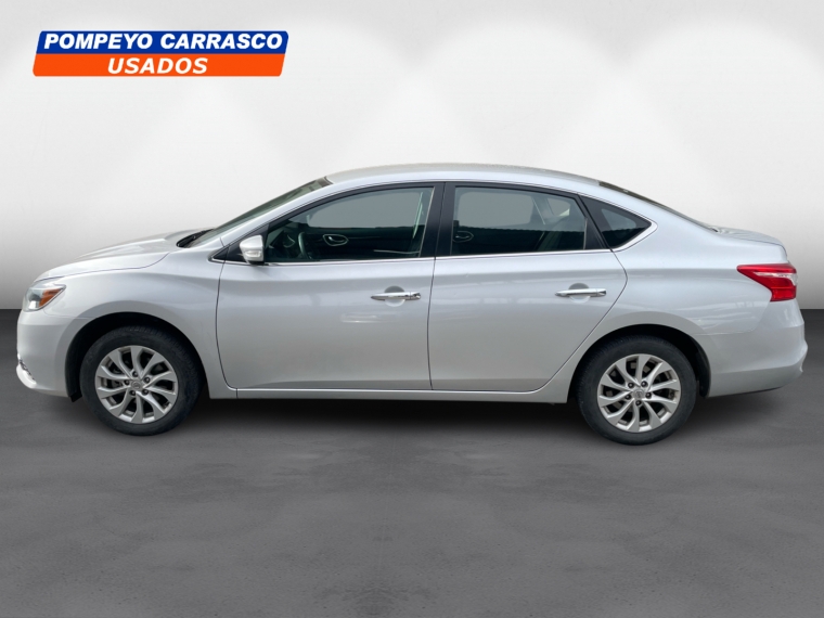 Nissan Sentra Sentra B17 1.8 2019 Usado  Usado en Pompeyo