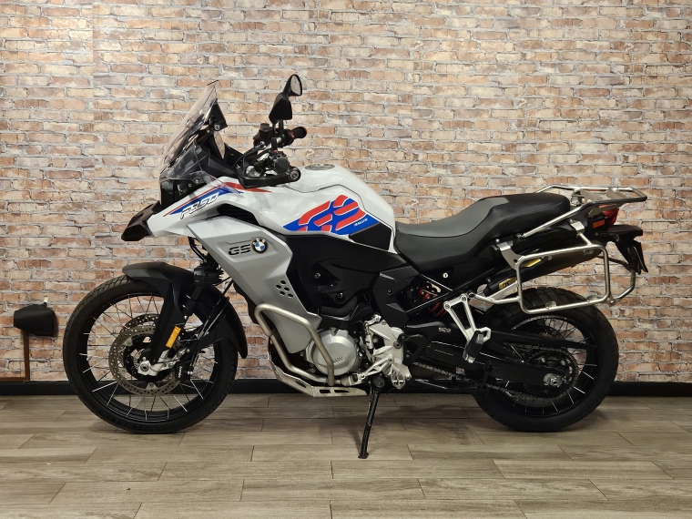 Bmw F 850 gs adventure Ii 2023 Usado en BMW Premium Selection
