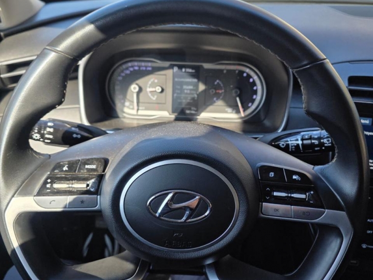 HYUNDAI TUCSON NX4 MPI 4X4 2.0 AUT - imagen 9