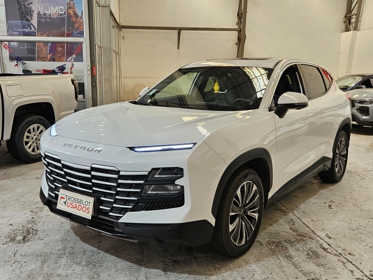 JETOUR DASHING DASHING 1.5 AUT 2024