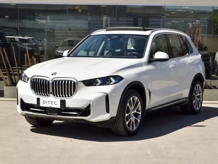 Bmw X5 X5 Xdrive 30d 4x4 3.0 Aut 2024 Usado Usado en Webautos.cl Bmw X5 X5 Xdrive 30d 4x4 3.0 Aut 2024 Usado Usado en Webautos.cl