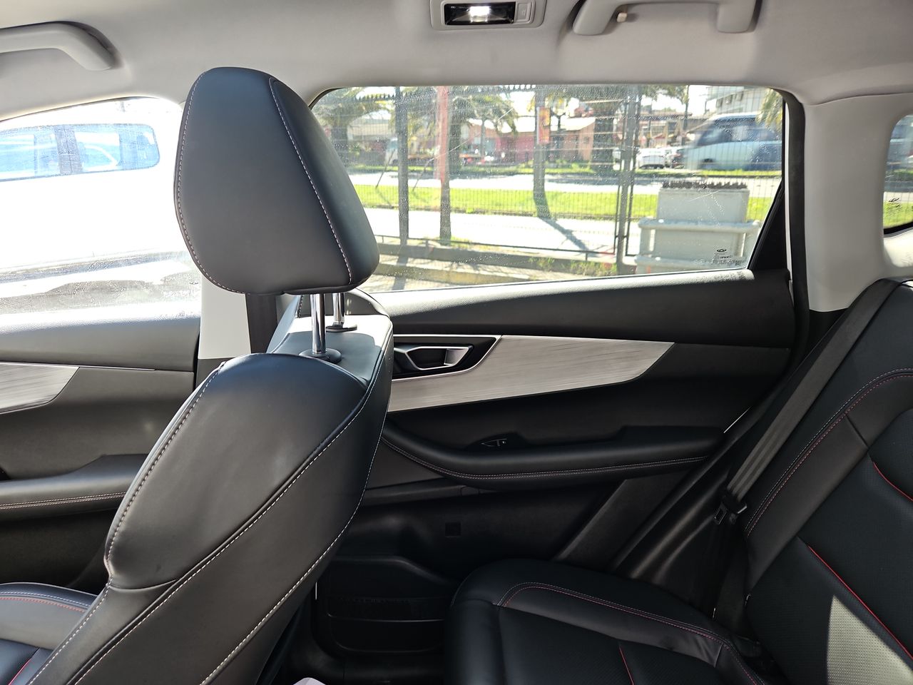 Chery Tiggo 7 Tiggo 7 Glx Cvt Pro 1.5 Aut 2023 Usado en Usados de Primera - Sergio Escobar