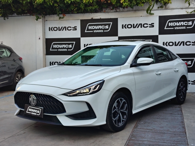 MG GT 1.5   COM MT 2022