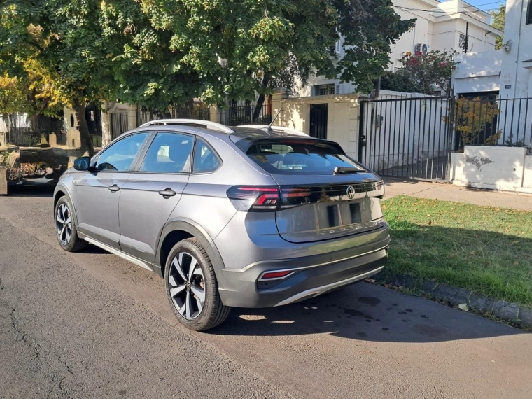 Volkswagen Nivus Tsi 1.0 At Conforline 2023  Usado en Autos
