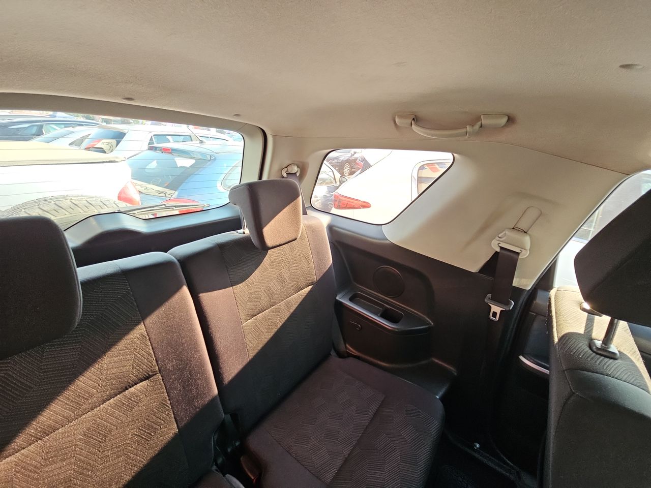 Suzuki Grand vitara Grand Vitara Glx 4x4 2.4 Aut 2017 Usado en Usados de Primera - Sergio Escobar