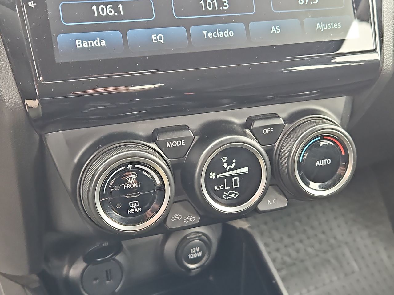 Suzuki Swift Swift Glx Hb 1.2 2023 Usado en Usados de Primera - Sergio Escobar