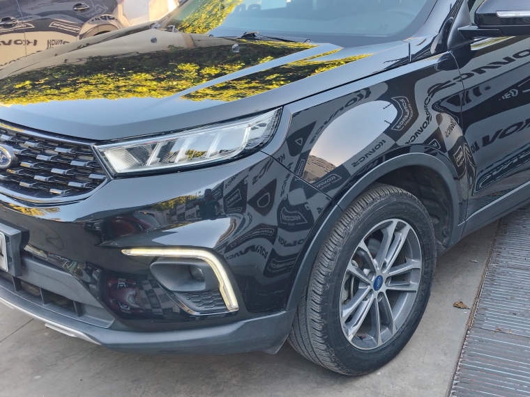 Ford Territory 1.5  Trend  At 2023 Usado  Usado en Kovacs Usados