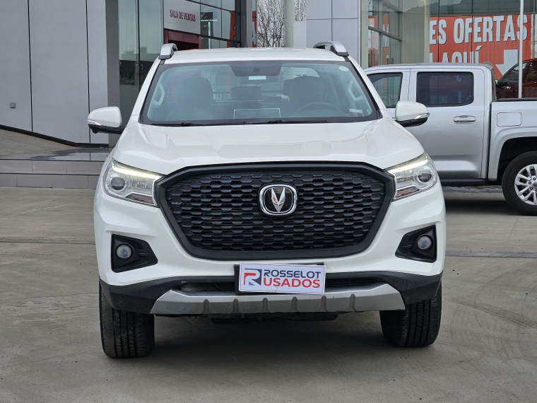 Changan Hunter Hunter 1.9 2023 Usado en Rosselot Usados