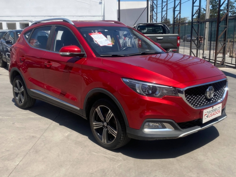 Mg Zs Zs 5p 1.5 2021 Usado en Rosselot Usados