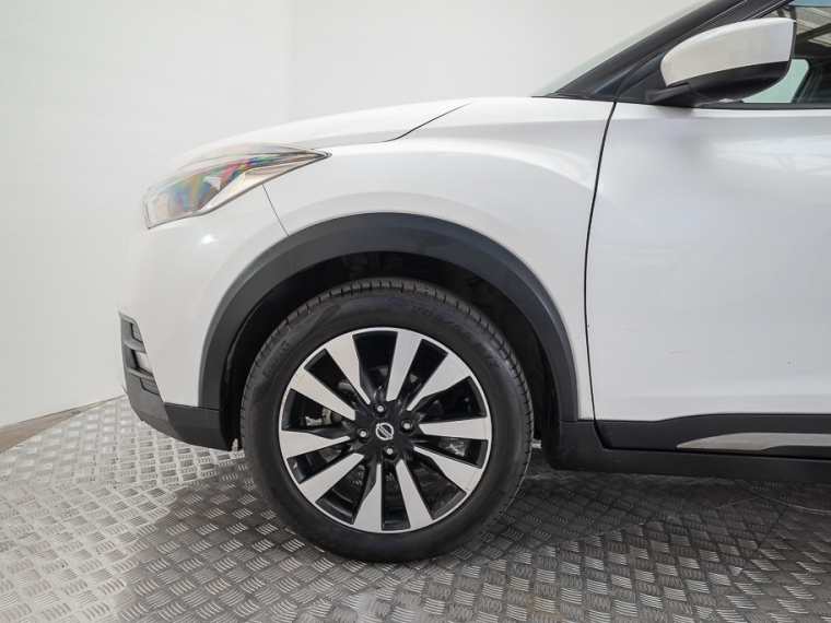 Nissan Kicks Kicks Advance Mt 2019 Usado  Usado en Pompeyo