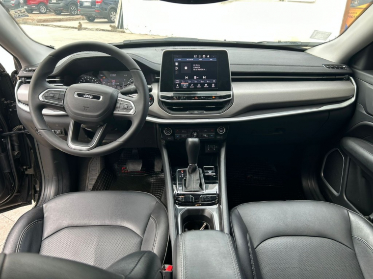 Jeep Compass Longitude 2022 Usado  Usado en Webautos.cl