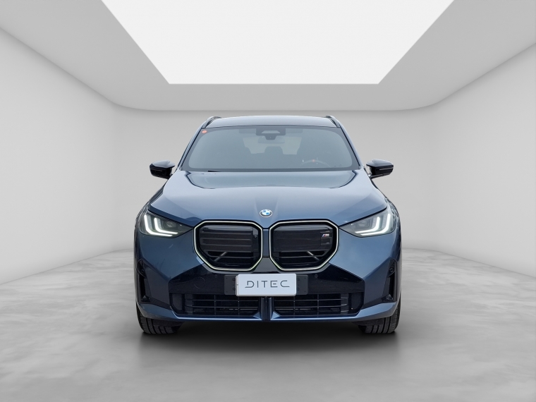 Bmw X3 M50 Xdrive 4x4 3.0 Aut 2025 Usado  Usado en BMW Premium Selection