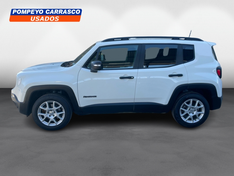 Jeep Renegade 1.8 Sport Lx Mt 2023 Usado  Usado en Pompeyo