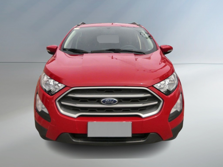 Ford Ecosport 1.5 2021 Usado Usado en Webautos.cl Ford Ecosport 1.5 2021 Usado Usado en Webautos.cl