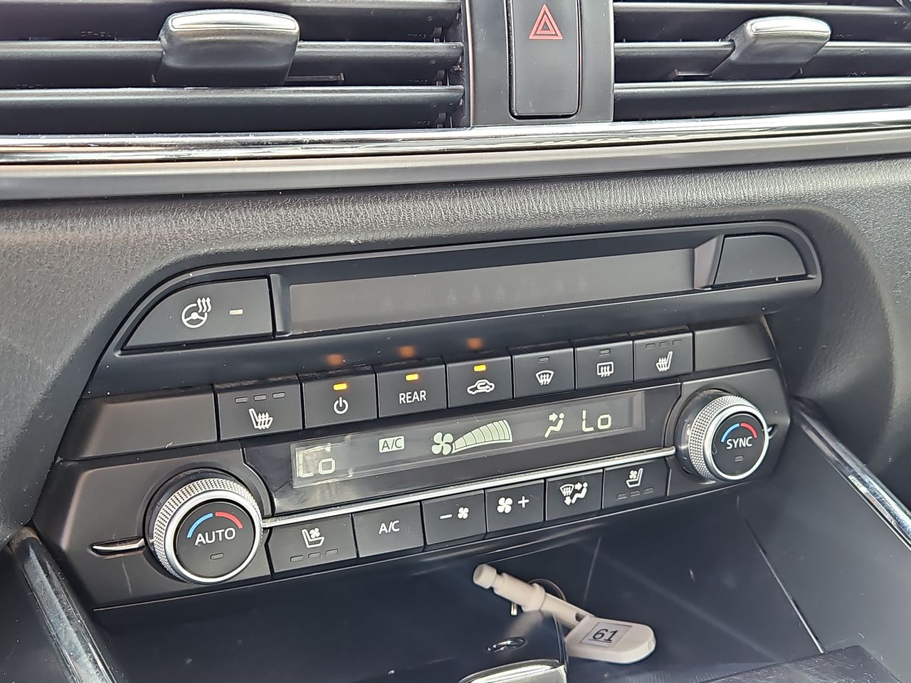 Mazda Cx-9 New Cx 9 Gtx 4x4 2.5 Aut 2021 Usado en Usados de Primera - Sergio Escobar