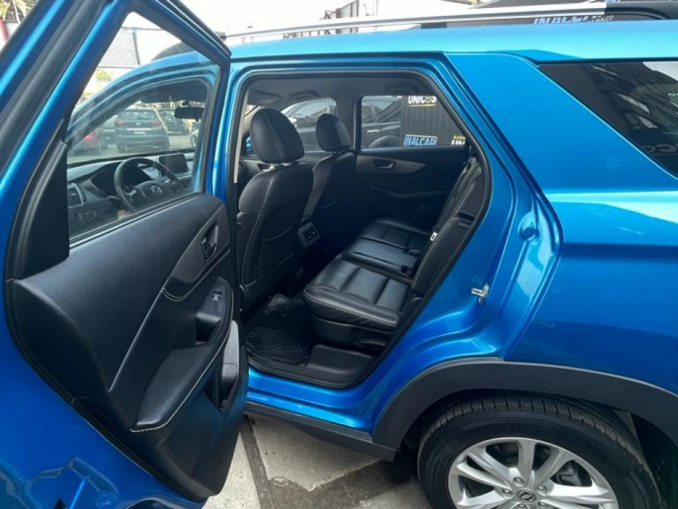 Dfsk 560 560 1.8 2021 Usado  Usado en Webautos.cl